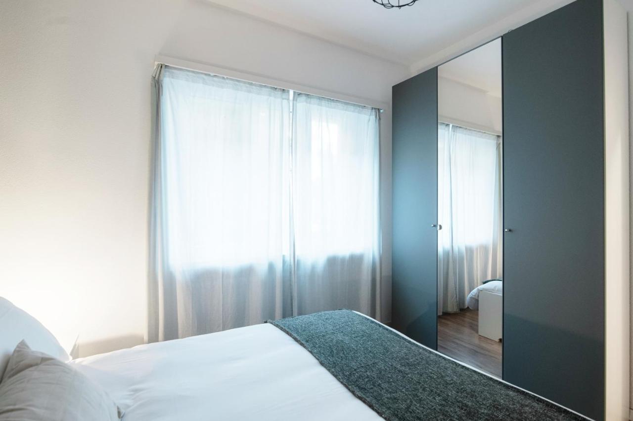 Lido Apartments By Quokka 360 - 5 Min From The Centre And The Lugano Lido Exterior photo